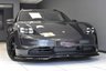 USED 2023 23 PORSCHE TAYCAN SPORT TURISMO 5 DOOR ENHANCED PART EXCHNAGE ON THIS CAR