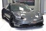 USED 2023 23 PORSCHE TAYCAN SPORT TURISMO 5 DOOR ENHANCED PART EXCHNAGE ON THIS CAR