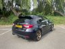 USED 2009 09 SUBARU IMPREZA 2.5 WRX STI 330S 5d 295 BHP FRESH REFURB IN BRONZE - 4X NEW TYRES - 07/23
