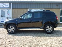 USED 2015 15 DACIA DUSTER 1.5 LAUREATE DCI 5d 107 BHP www.suffolkcarcentre.co.uk - Located at Reydon