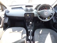 USED 2015 15 DACIA DUSTER 1.5 LAUREATE DCI 5d 107 BHP www.suffolkcarcentre.co.uk - Located at Reydon