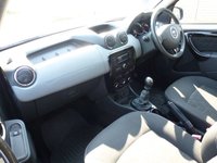 USED 2015 15 DACIA DUSTER 1.5 LAUREATE DCI 5d 107 BHP www.suffolkcarcentre.co.uk - Located at Reydon