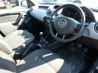 USED 2015 15 DACIA DUSTER 1.5 LAUREATE DCI 5d 107 BHP www.suffolkcarcentre.co.uk - Located at Reydon
