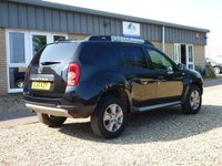 USED 2015 15 DACIA DUSTER 1.5 LAUREATE DCI 5d 107 BHP www.suffolkcarcentre.co.uk - Located at Reydon