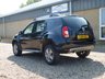 USED 2015 15 DACIA DUSTER 1.5 LAUREATE DCI 5d 107 BHP www.suffolkcarcentre.co.uk - Located at Reydon