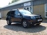 USED 2015 15 DACIA DUSTER 1.5 LAUREATE DCI 5d 107 BHP www.suffolkcarcentre.co.uk - Located at Reydon