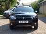 USED 2015 15 DACIA DUSTER 1.5 LAUREATE DCI 5d 107 BHP www.suffolkcarcentre.co.uk - Located at Reydon