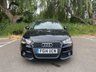 USED 2014 14 AUDI A1 1.2 TFSI SPORT  3d 84 BHP NEW DISCS AND PADS - FRONT + REAR - JUNE/2023