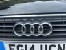 USED 2014 14 AUDI A1 1.2 TFSI SPORT  3d 84 BHP NEW DISCS AND PADS - FRONT + REAR - JUNE/2023