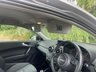 USED 2014 14 AUDI A1 1.2 TFSI SPORT  3d 84 BHP NEW DISCS AND PADS - FRONT + REAR - JUNE/2023