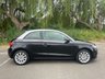 USED 2014 14 AUDI A1 1.2 TFSI SPORT  3d 84 BHP NEW DISCS AND PADS - FRONT + REAR - JUNE/2023