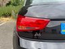 USED 2014 14 AUDI A1 1.2 TFSI SPORT  3d 84 BHP NEW DISCS AND PADS - FRONT + REAR - JUNE/2023