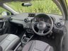 USED 2014 14 AUDI A1 1.2 TFSI SPORT  3d 84 BHP NEW DISCS AND PADS - FRONT + REAR - JUNE/2023
