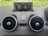 USED 2014 14 AUDI A1 1.2 TFSI SPORT  3d 84 BHP NEW DISCS AND PADS - FRONT + REAR - JUNE/2023