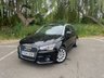 USED 2014 14 AUDI A1 1.2 TFSI SPORT  3d 84 BHP NEW DISCS AND PADS - FRONT + REAR - JUNE/2023