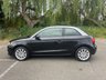 USED 2014 14 AUDI A1 1.2 TFSI SPORT  3d 84 BHP NEW DISCS AND PADS - FRONT + REAR - JUNE/2023