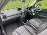USED 2014 14 AUDI A1 1.2 TFSI SPORT  3d 84 BHP NEW DISCS AND PADS - FRONT + REAR - JUNE/2023