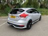 USED 2018 18 FORD FOCUS 2.0 ST-3 5d BIGGEST SALE !!  WAS &pound;18995