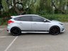 USED 2018 18 FORD FOCUS 2.0 ST-3 5d BIGGEST SALE !!  WAS &pound;18995