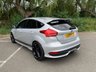 USED 2018 18 FORD FOCUS 2.0 ST-3 5d BIGGEST SALE !!  WAS &pound;18995