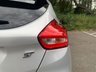 USED 2018 18 FORD FOCUS 2.0 ST-3 5d BIGGEST SALE !!  WAS &pound;18995