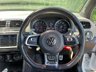 USED 2016 16 VOLKSWAGEN POLO 1.8 GTI DSG 3d 189 BHP 