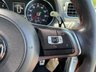 USED 2016 16 VOLKSWAGEN POLO 1.8 GTI DSG 3d 189 BHP 