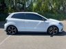 USED 2016 16 VOLKSWAGEN POLO 1.8 GTI DSG 3d 189 BHP 