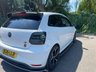USED 2016 16 VOLKSWAGEN POLO 1.8 GTI DSG 3d 189 BHP 