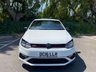 USED 2016 16 VOLKSWAGEN POLO 1.8 GTI DSG 3d 189 BHP 
