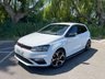 USED 2016 16 VOLKSWAGEN POLO 1.8 GTI DSG 3d 189 BHP 
