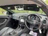 USED 2008 58 MERCEDES-BENZ SLK 3.0 SLK280 2d 232 BHP RECENT MINOR SERVICE - 06/2023