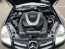 USED 2008 58 MERCEDES-BENZ SLK 3.0 SLK280 2d 232 BHP RECENT MINOR SERVICE - 06/2023