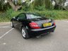USED 2008 58 MERCEDES-BENZ SLK 3.0 SLK280 2d 232 BHP RECENT MINOR SERVICE - 06/2023
