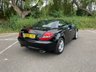USED 2008 58 MERCEDES-BENZ SLK 3.0 SLK280 2d 232 BHP RECENT MINOR SERVICE - 06/2023