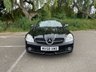 USED 2008 58 MERCEDES-BENZ SLK 3.0 SLK280 2d 232 BHP RECENT MINOR SERVICE - 06/2023