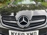 USED 2008 58 MERCEDES-BENZ SLK 3.0 SLK280 2d 232 BHP RECENT MINOR SERVICE - 06/2023