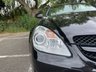 USED 2008 58 MERCEDES-BENZ SLK 3.0 SLK280 2d 232 BHP RECENT MINOR SERVICE - 06/2023