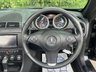 USED 2008 58 MERCEDES-BENZ SLK 3.0 SLK280 2d 232 BHP RECENT MINOR SERVICE - 06/2023