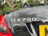 USED 2008 58 MERCEDES-BENZ SLK 3.0 SLK280 2d 232 BHP RECENT MINOR SERVICE - 06/2023