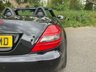 USED 2008 58 MERCEDES-BENZ SLK 3.0 SLK280 2d 232 BHP RECENT MINOR SERVICE - 06/2023