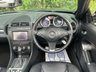 USED 2008 58 MERCEDES-BENZ SLK 3.0 SLK280 2d 232 BHP RECENT MINOR SERVICE - 06/2023
