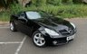 USED 2008 58 MERCEDES-BENZ SLK 3.0 SLK280 2d 232 BHP RECENT MINOR SERVICE - 06/2023