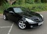 USED 2008 58 MERCEDES-BENZ SLK 3.0 SLK280 2d 232 BHP RECENT MINOR SERVICE - 06/2023