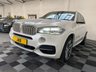 USED 2013 63 BMW X5 3.0 M50D 5d 376 BHP AA 128 POINT INSPECTION|ADAPT CRUIS