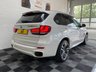 USED 2013 63 BMW X5 3.0 M50D 5d 376 BHP AA 128 POINT INSPECTION|ADAPT CRUIS