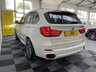 USED 2013 63 BMW X5 3.0 M50D 5d 376 BHP AA 128 POINT INSPECTION|ADAPT CRUIS