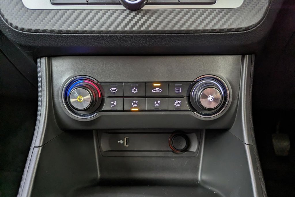 USED 2018 MG MG ZS 1.5 EXCITE 5d 105 BHP 