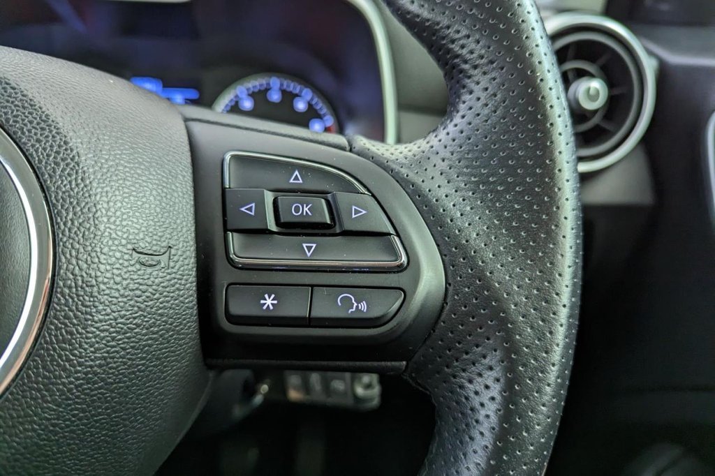 USED 2018 MG MG ZS 1.5 EXCITE 5d 105 BHP 