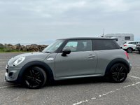 USED 2017 66 MINI HATCH COOPER 2.0 COOPER S 3d 189 BHP 